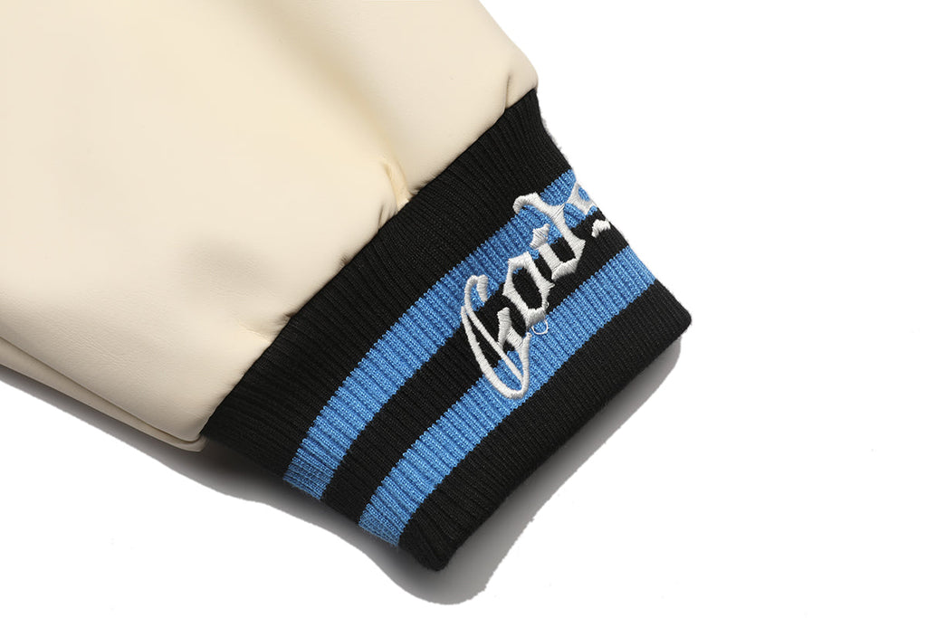 God Speed uniforme da baseball G102 — view 10