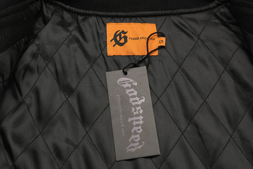 God Speed uniforme da baseball G102 — view 6
