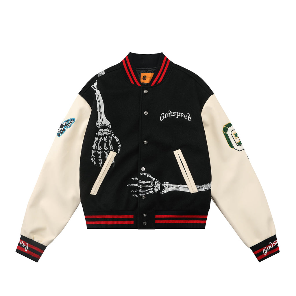 God Speed uniforme da baseball — view 21