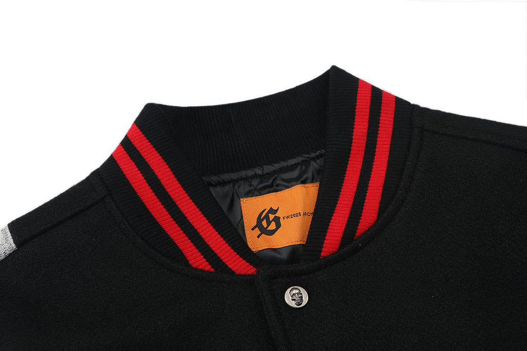 God Speed uniforme da baseball — view 3