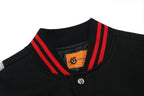 God Speed uniforme da baseball — view 3