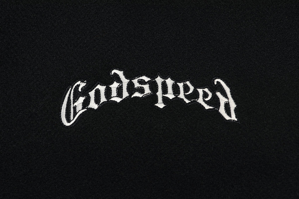 God Speed uniforme da baseball — view 5