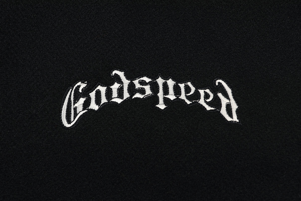 God Speed uniforme da baseball — view 5