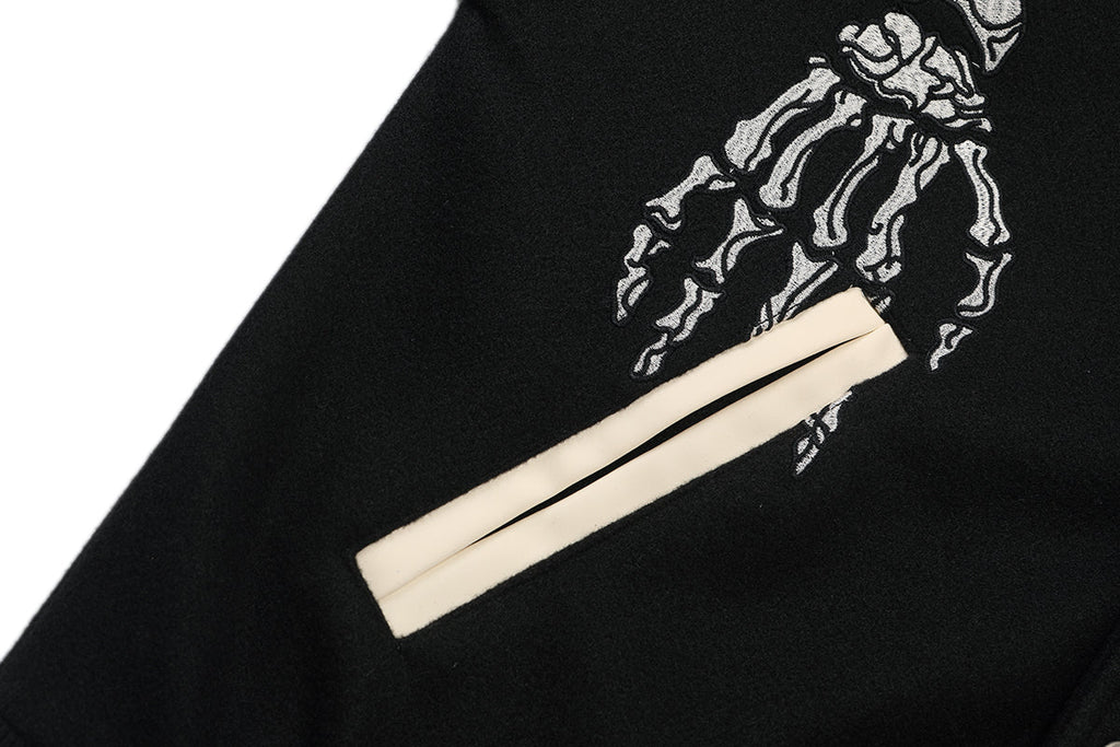 God Speed uniforme da baseball — view 8