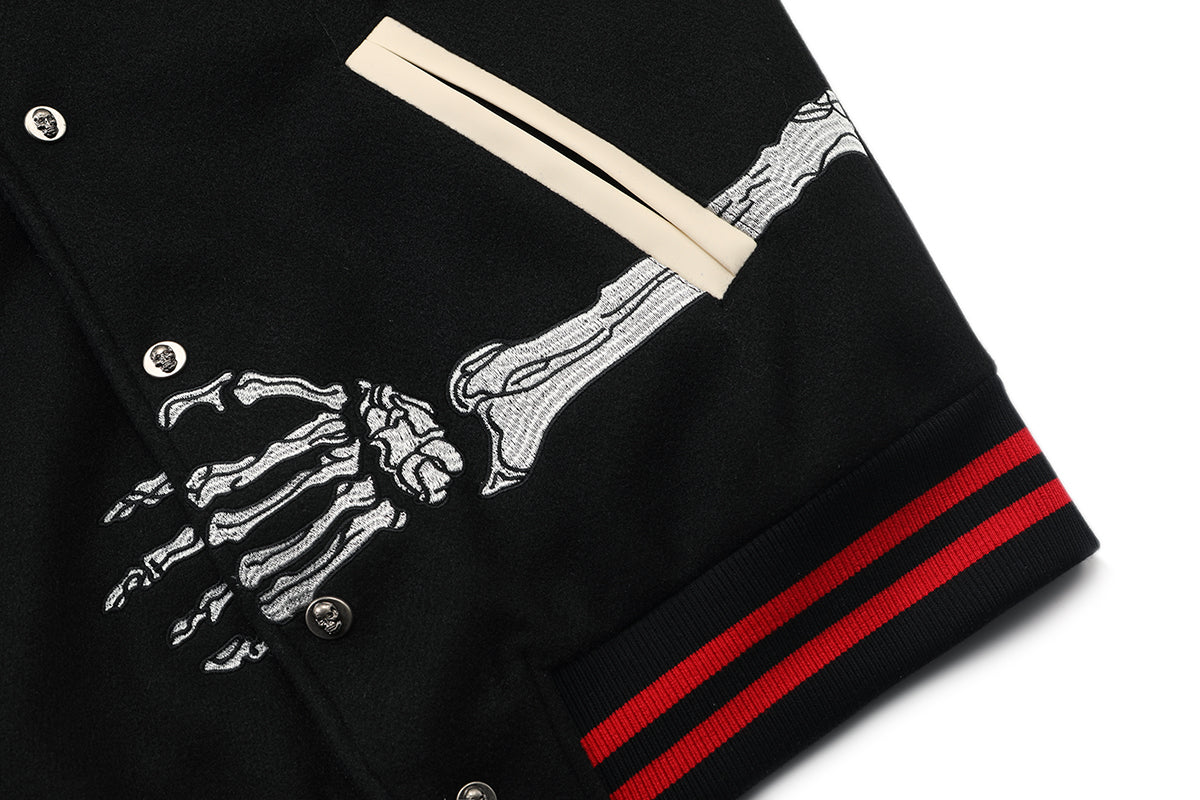 God Speed uniforme da baseball — view 9