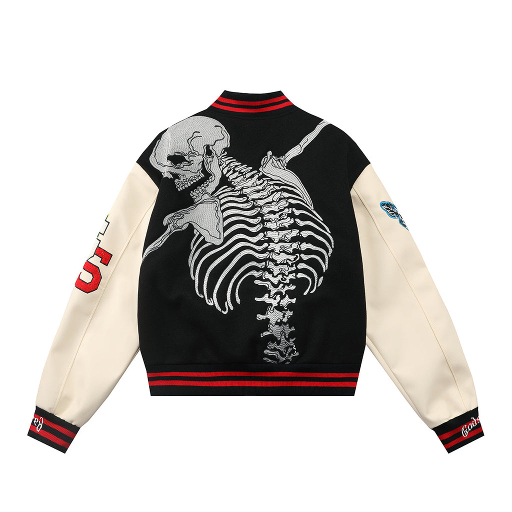 God Speed uniforme da baseball — view 22