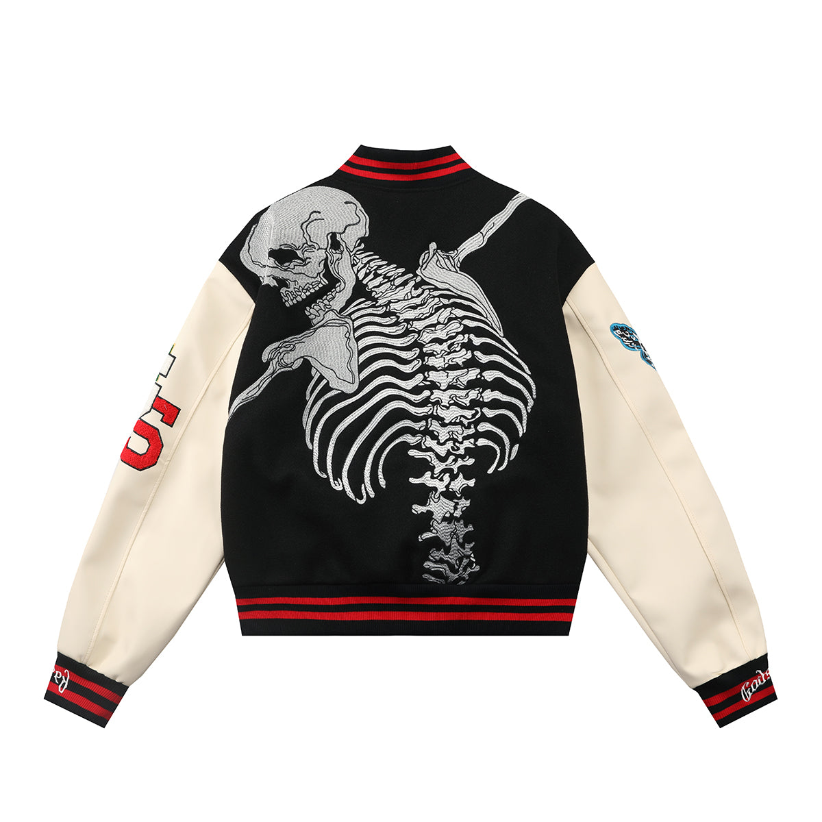 God Speed uniforme da baseball — view 22