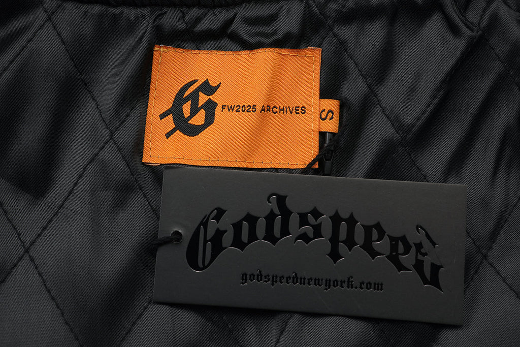 God Speed uniforme da baseball — view 4
