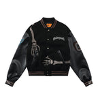 God Speed uniforme da baseball G104 — view 22