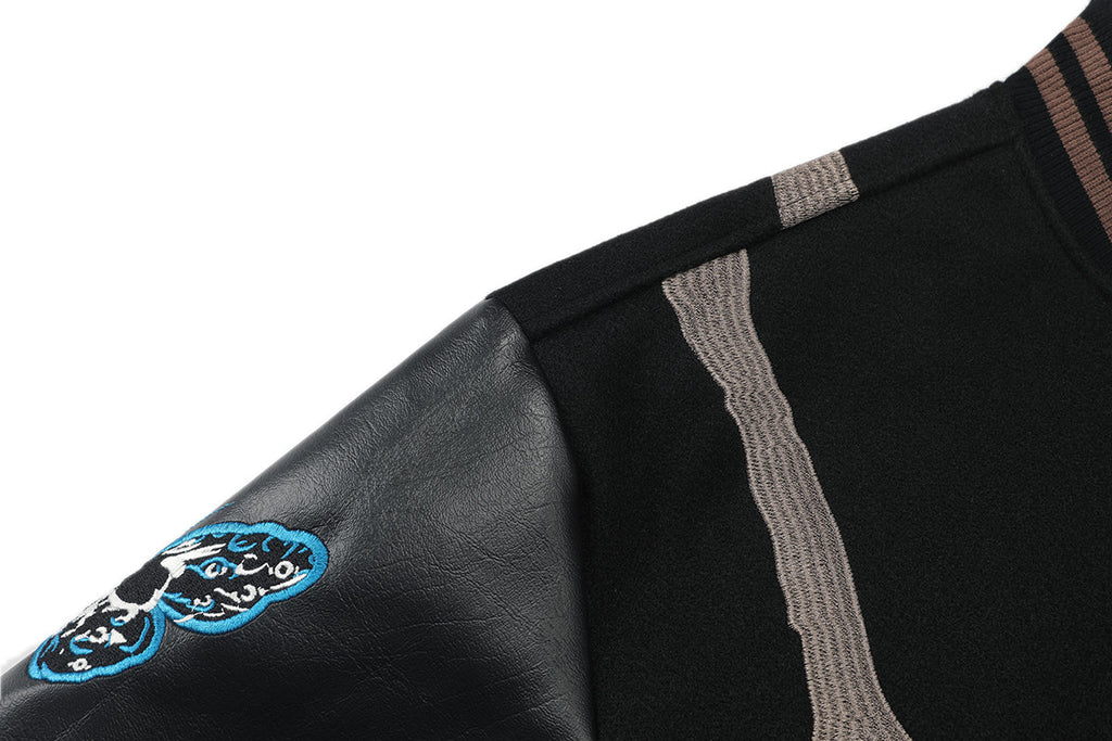 God Speed uniforme da baseball G104 — view 9