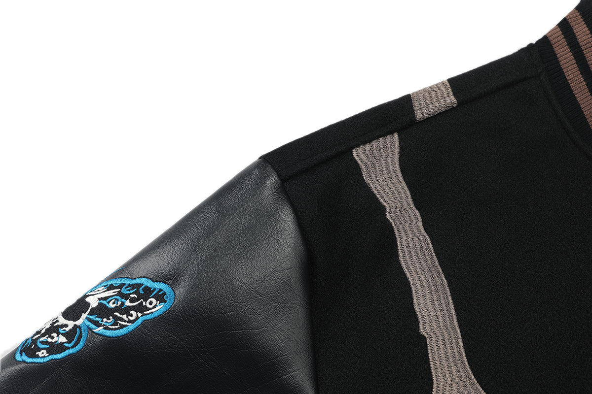 God Speed uniforme da baseball G104 — view 9