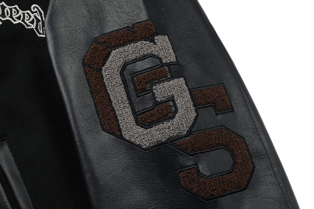 God Speed uniforme da baseball G104 — view 16