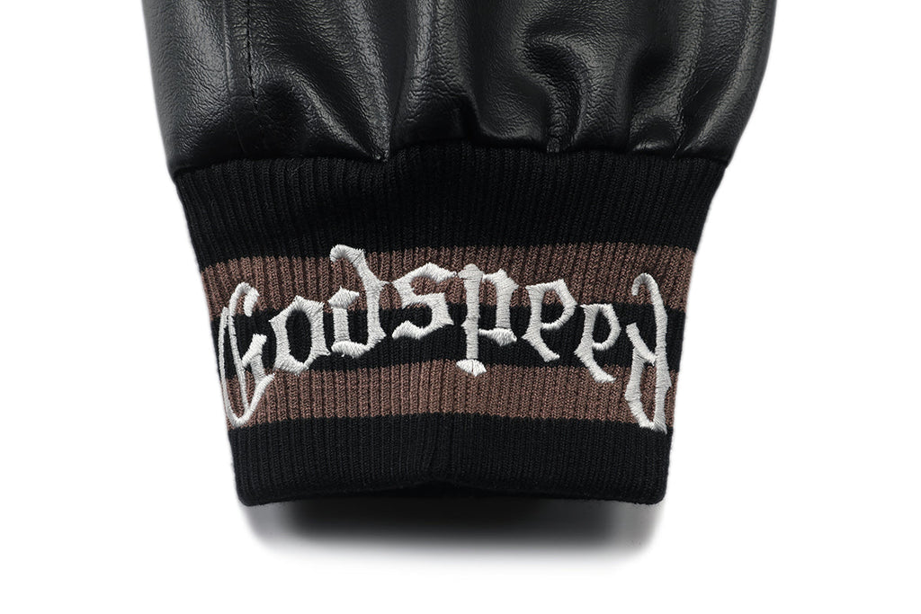 God Speed uniforme da baseball G104 — view 7