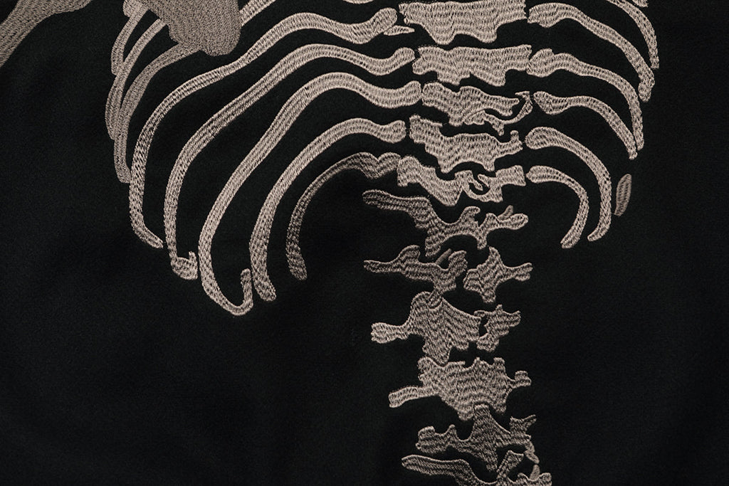God Speed uniforme da baseball G104 — view 20