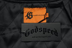 God Speed uniforme da baseball G104 — view 5