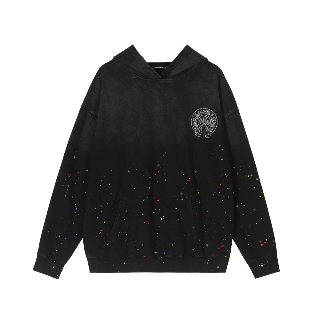Chrome Hearts New Hoodie — view 2