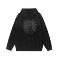 Chrome Hearts New Hoodie — view 1