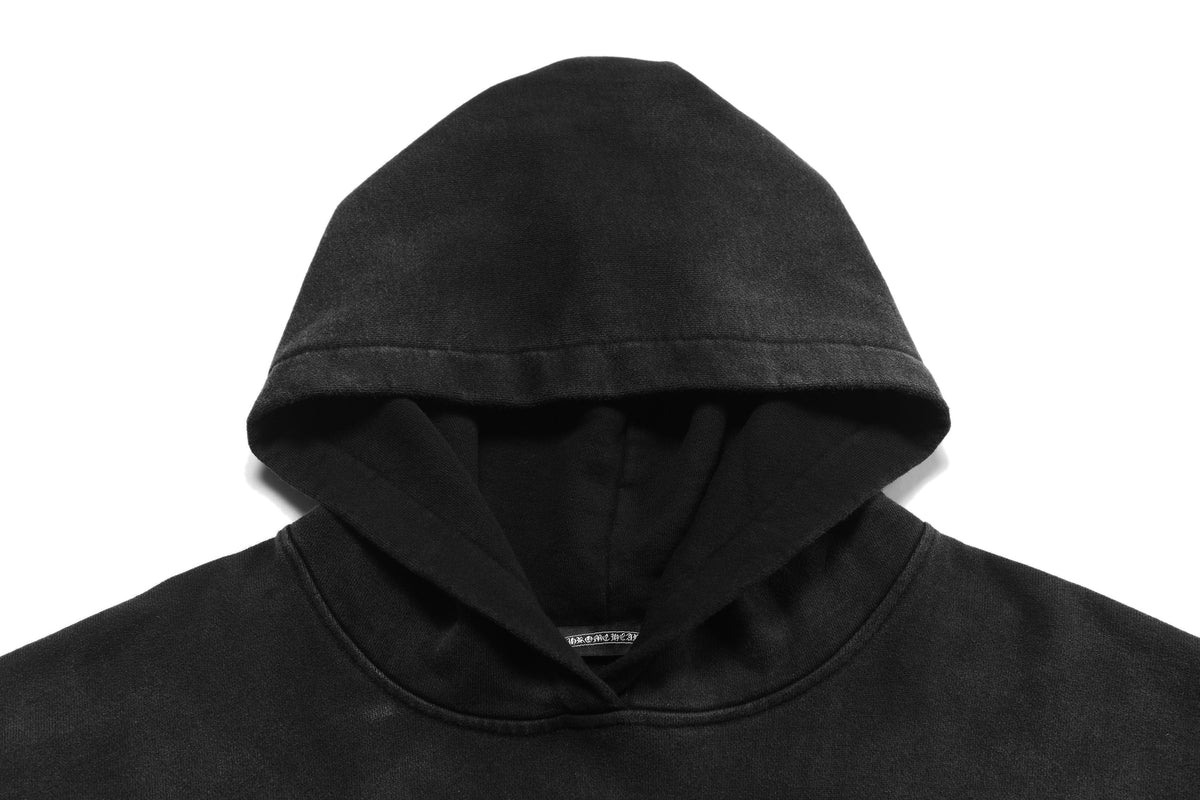 Chrome Hearts New Hoodie — view 3