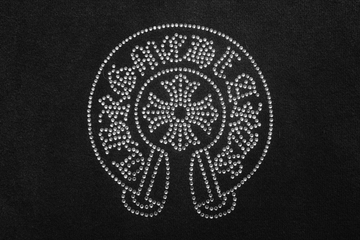 Chrome Hearts New Hoodie — view 6