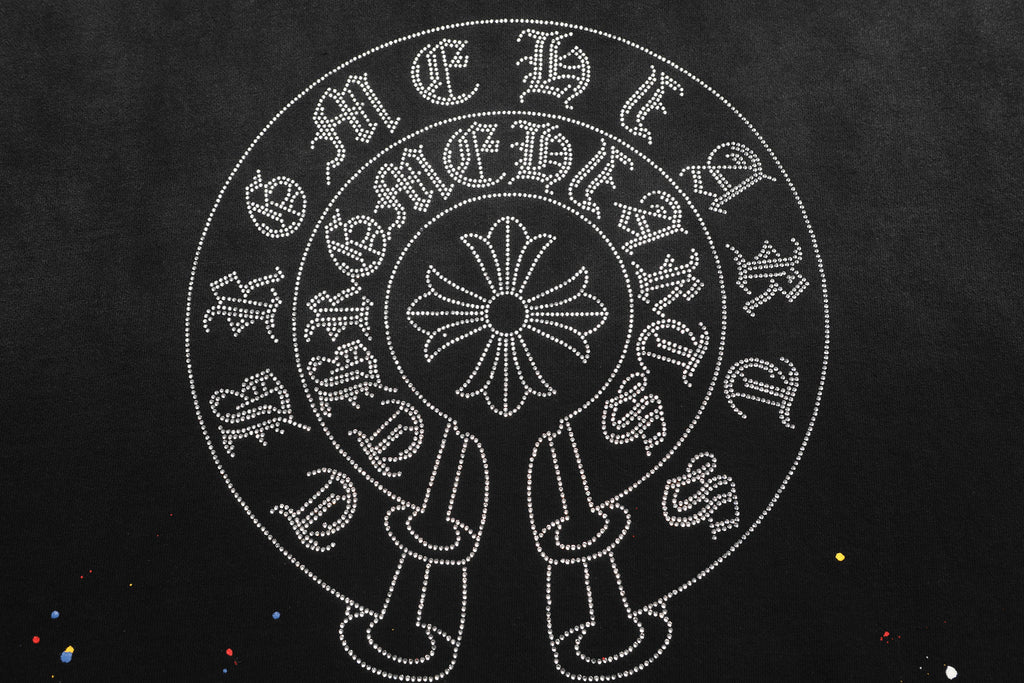 Chrome Hearts New Hoodie — view 7