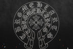 Chrome Hearts New Hoodie — view 7