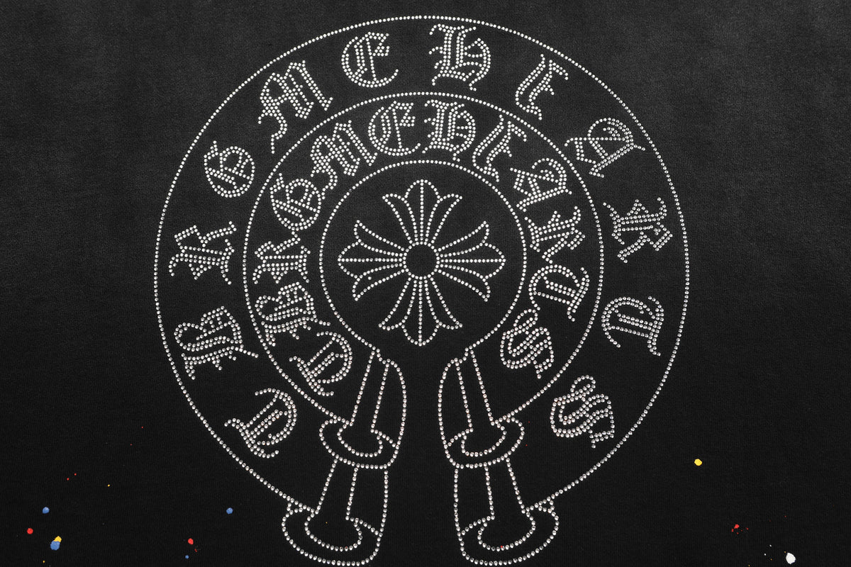 Chrome Hearts New Hoodie — view 7