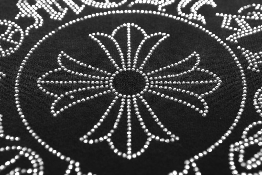 Chrome Hearts New Hoodie — view 8
