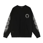 Chrome Hearts New SWEATSHIRTS TQ49 — view 3