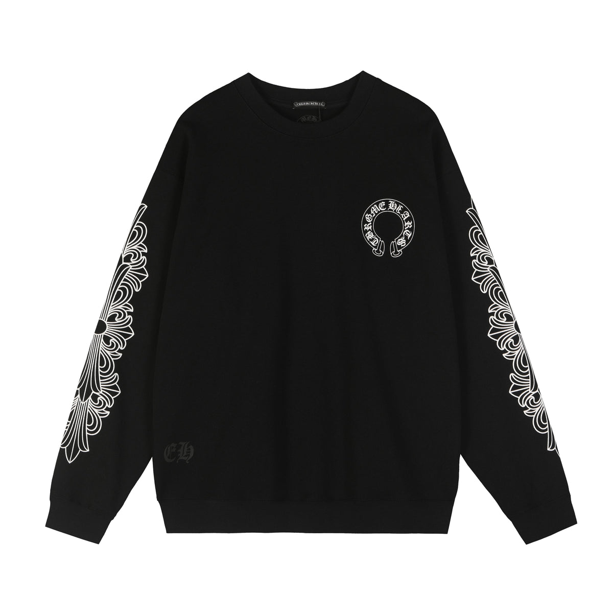 Chrome Hearts New SWEATSHIRTS TQ49 — view 3
