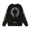 Chrome Hearts New SWEATSHIRTS TQ49 — view 2
