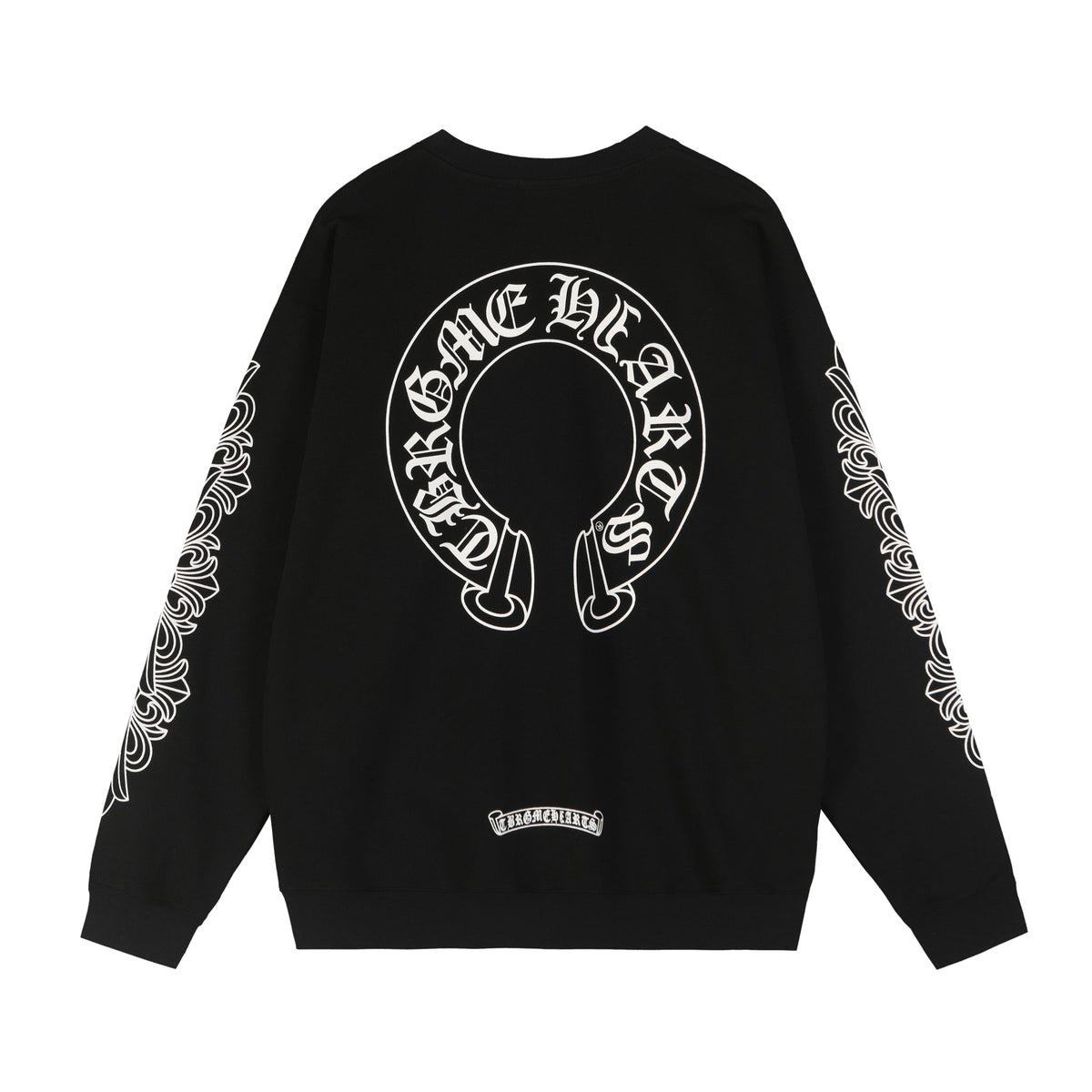 Chrome Hearts New SWEATSHIRTS TQ49 — view 2