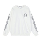 Chrome Hearts New SWEATSHIRTS TQ49 — view 17