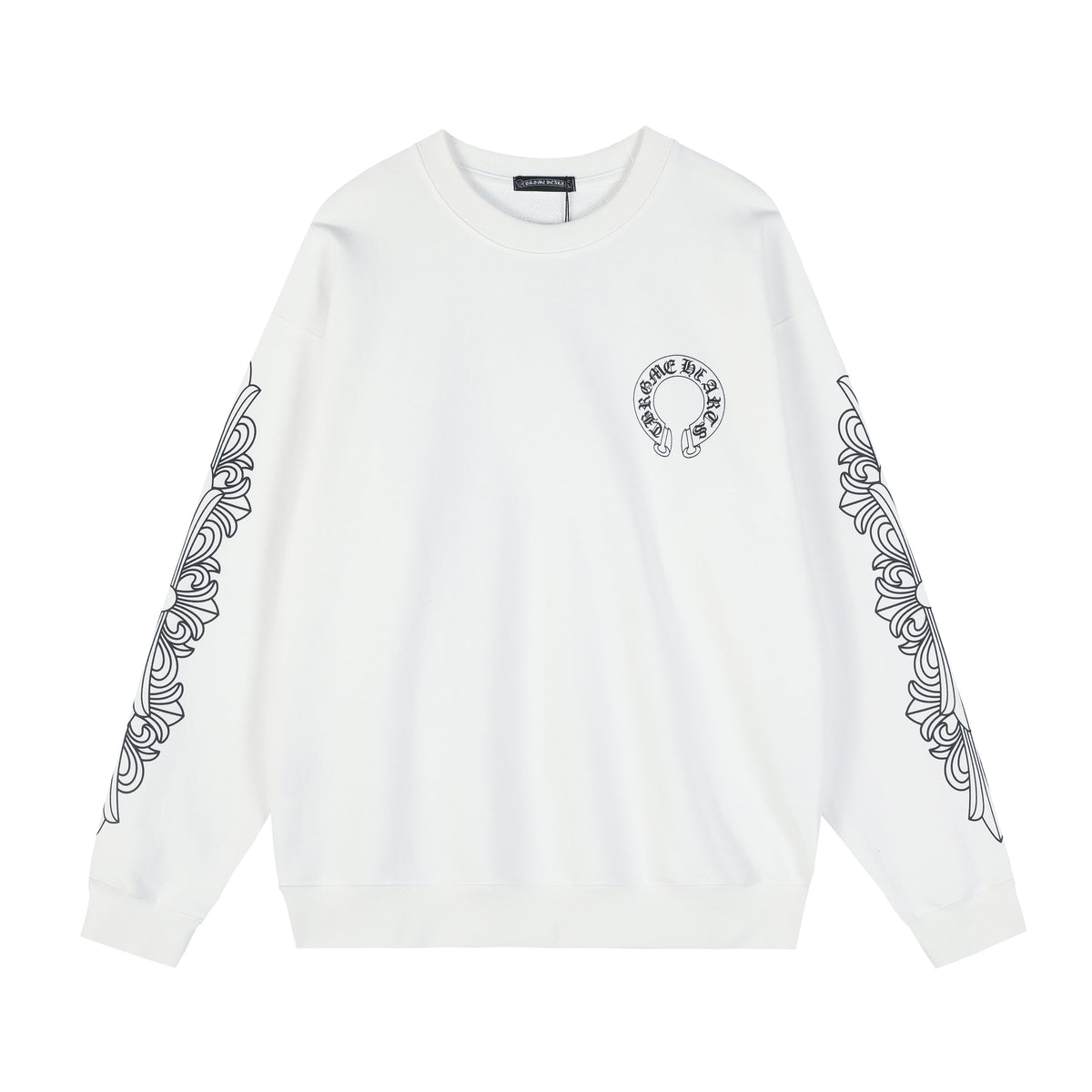 Chrome Hearts New SWEATSHIRTS TQ49 — view 17