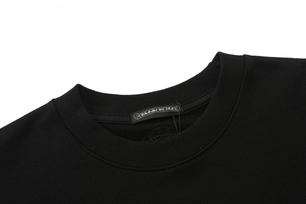 Chrome Hearts New SWEATSHIRTS TQ49 — view 5