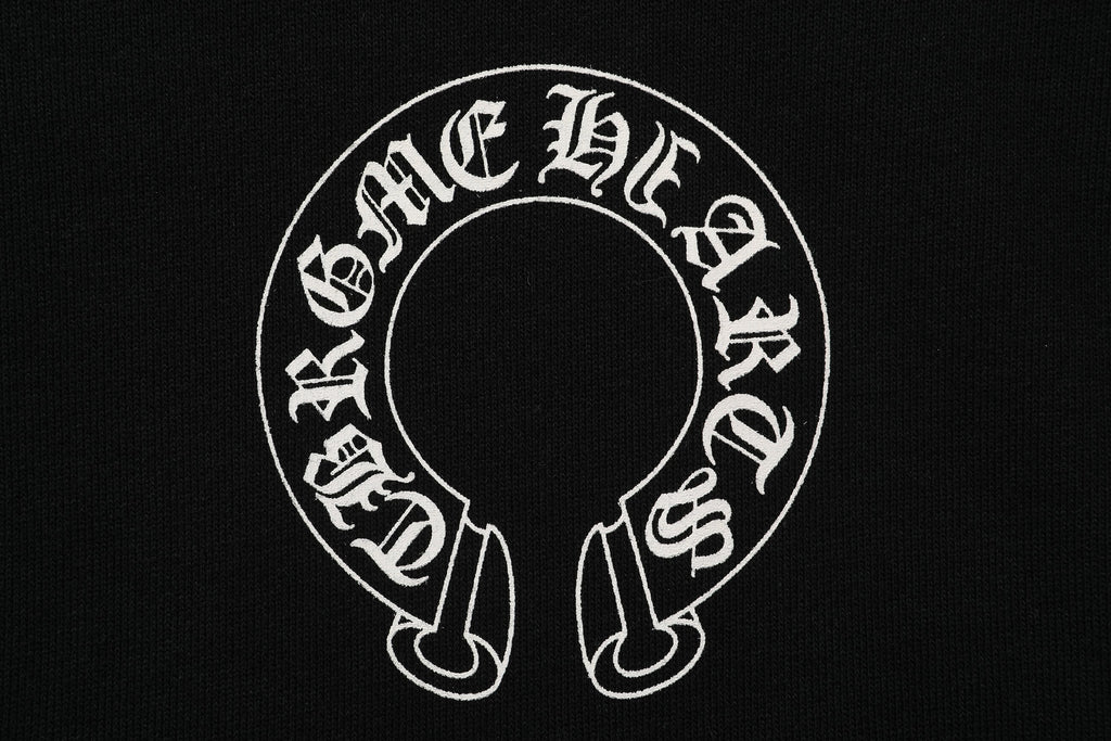 Chrome Hearts New SWEATSHIRTS TQ49 — view 8
