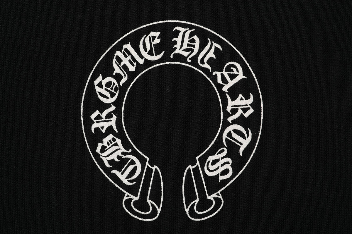 Chrome Hearts New SWEATSHIRTS TQ49 — view 8
