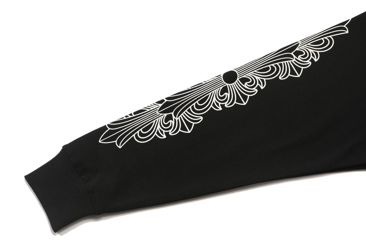 Chrome Hearts New SWEATSHIRTS TQ49 — view 9