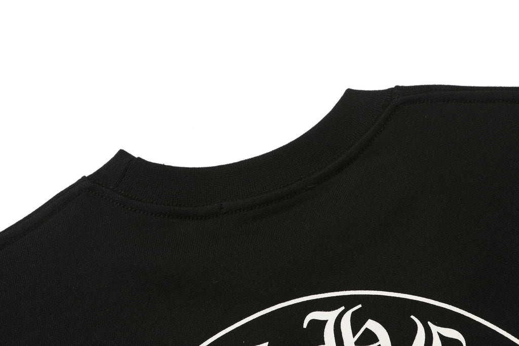 Chrome Hearts New SWEATSHIRTS TQ49 — view 14