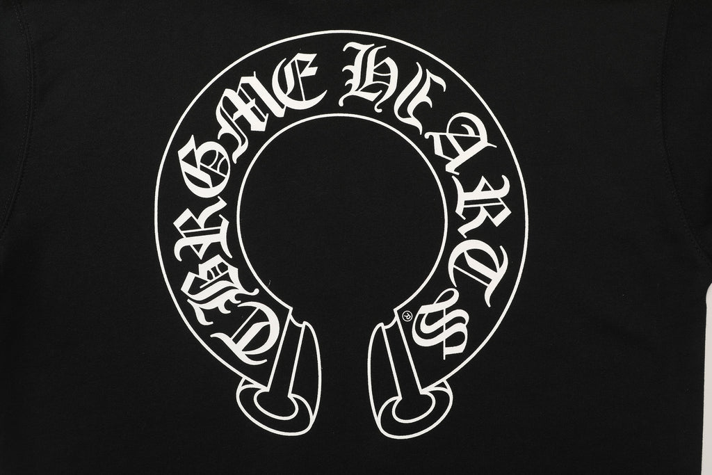 Chrome Hearts New SWEATSHIRTS TQ49 — view 15