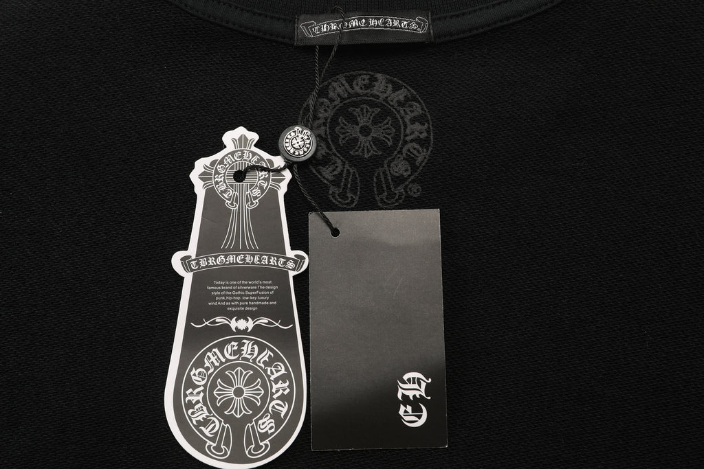 Chrome Hearts New SWEATSHIRTS TQ49 — view 6