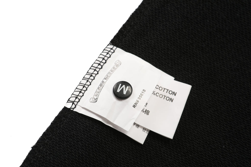 Chrome Hearts New SWEATSHIRTS TQ49 — view 7