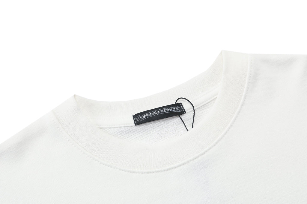 Chrome Hearts New SWEATSHIRTS TQ49 — view 19