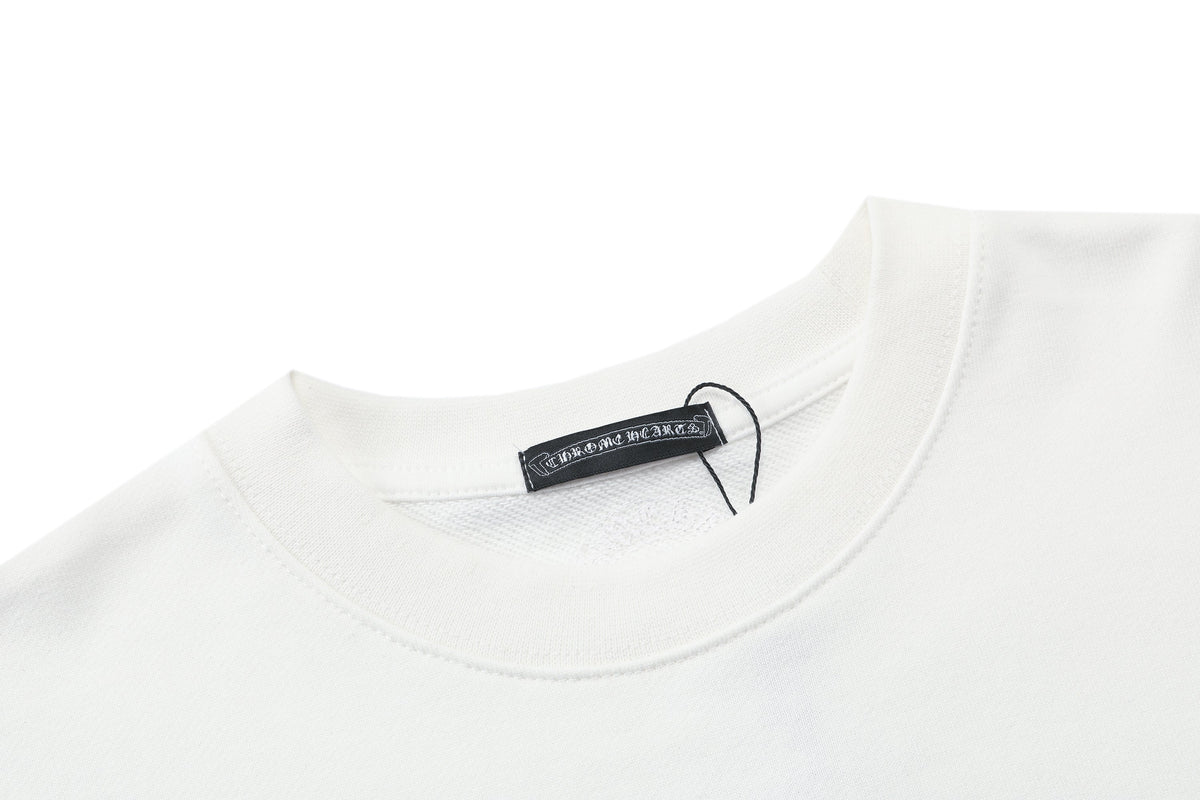 Chrome Hearts New SWEATSHIRTS TQ49 — view 19