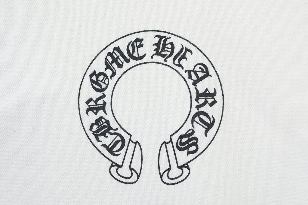 Chrome Hearts New SWEATSHIRTS TQ49 — view 20