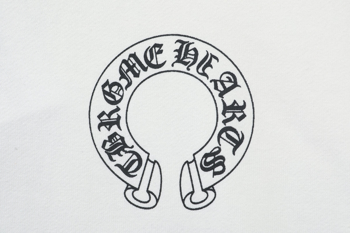 Chrome Hearts New SWEATSHIRTS TQ49 — view 20