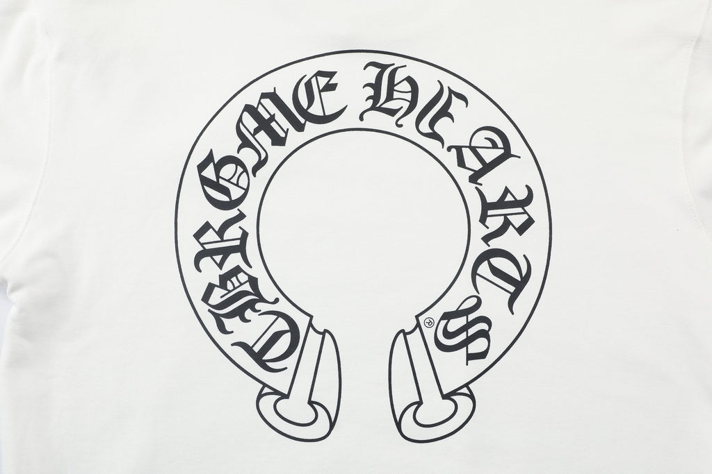 Chrome Hearts New SWEATSHIRTS TQ49 — view 27
