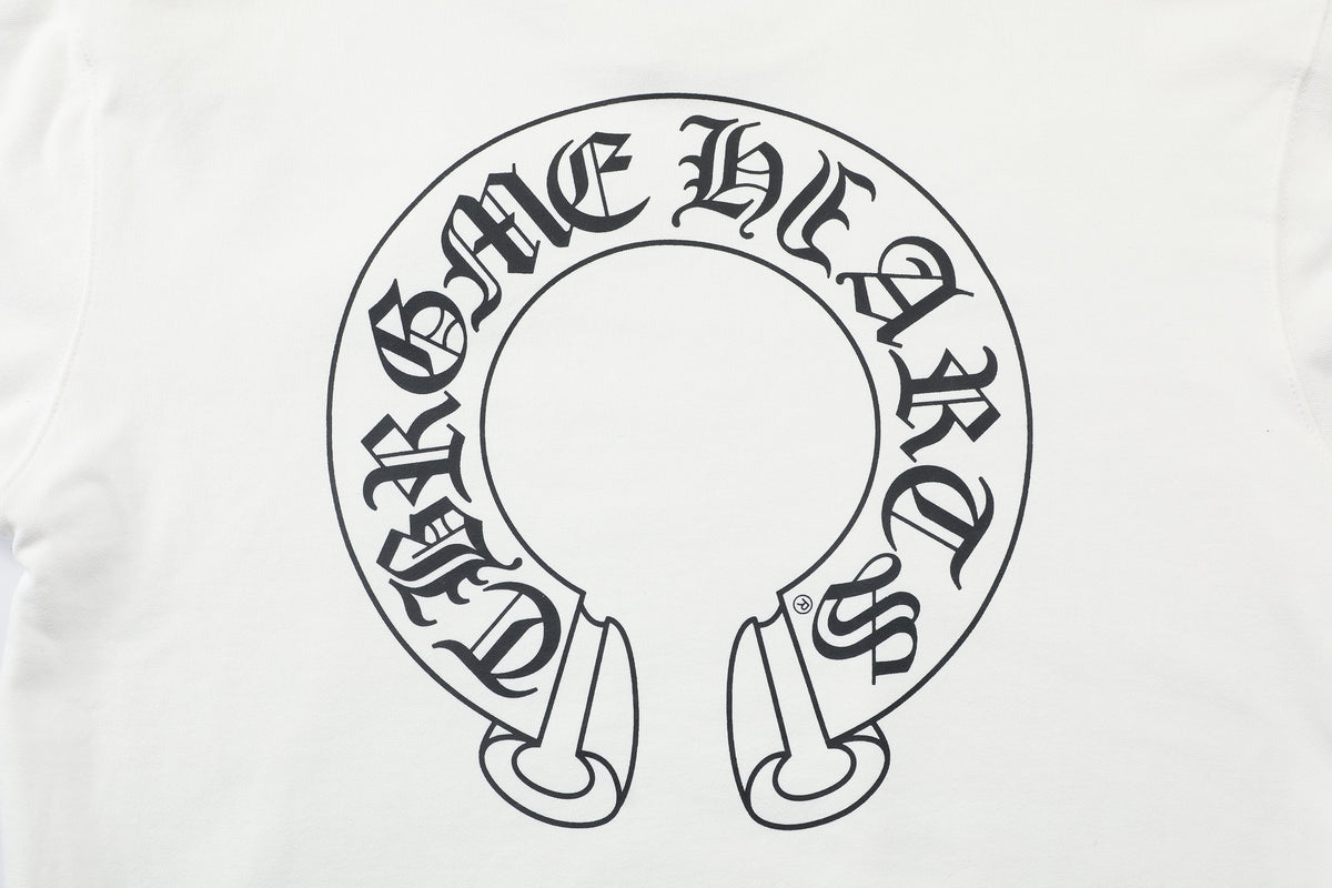 Chrome Hearts New SWEATSHIRTS TQ49 — view 27