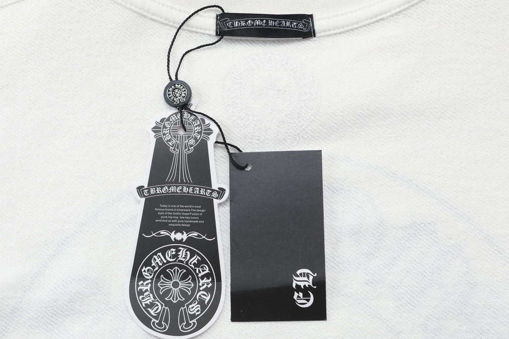 Chrome Hearts New SWEATSHIRTS TQ49 — view 30