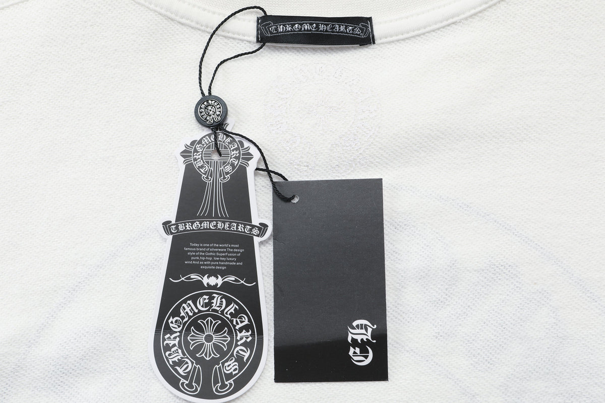 Chrome Hearts New SWEATSHIRTS TQ49 — view 30