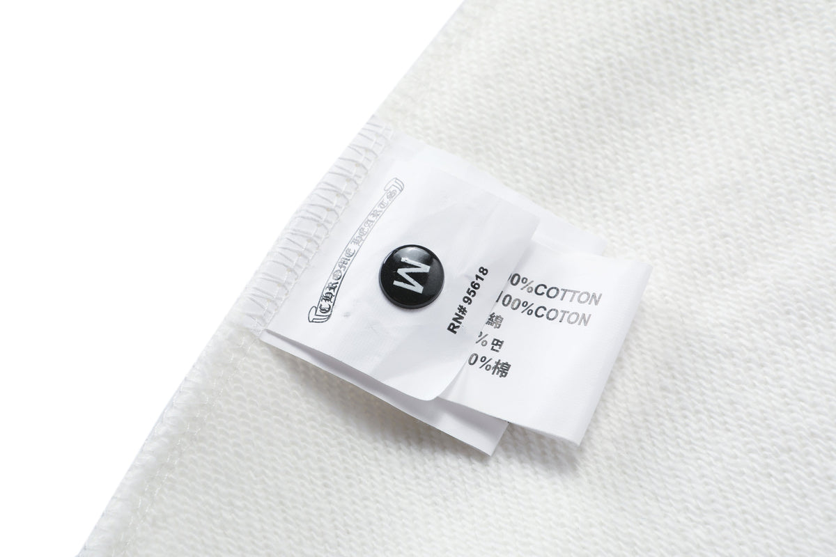 Chrome Hearts New SWEATSHIRTS TQ49 — view 31